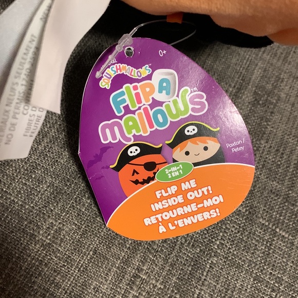 Flip A Mallows - Paxton and Petey - Picture 2 of 5